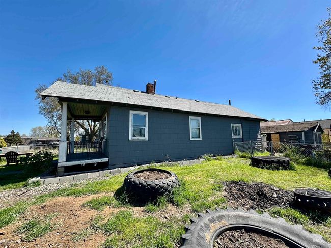 319 Poplar St, House other with 3 bedrooms, 1 bathrooms and 1 parking in Clarkston WA | Image 23