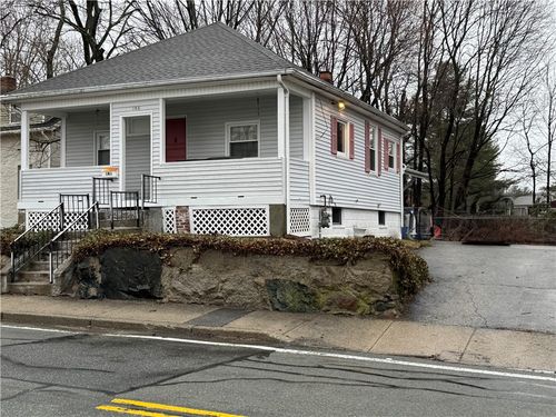 165 Borden Ave, Johnston, RI, 02919-3731 | Card Image