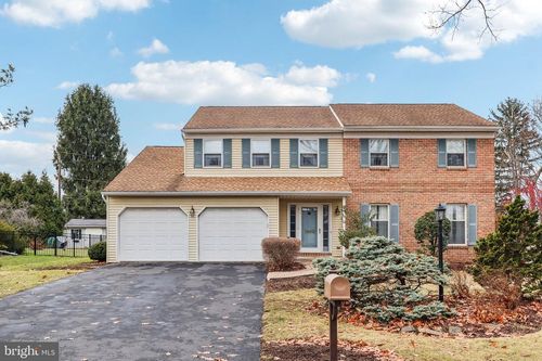 1060 Oldstone Road, ALLENTOWN, PA, 18103 | Card Image