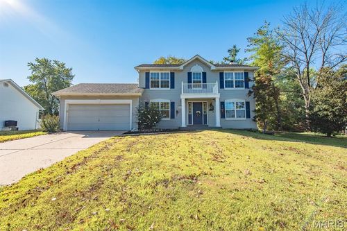 6 Weatherby Ct, Washington, MO, 63090-5313 | Card Image