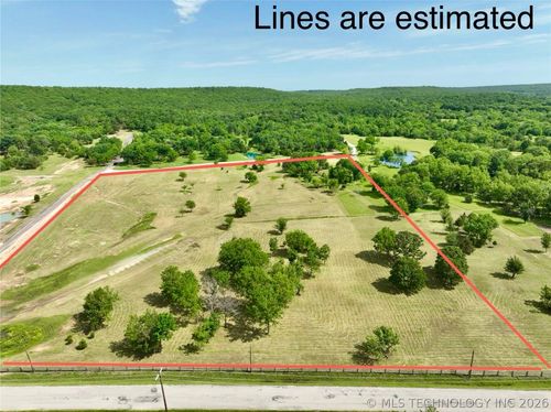 1010 W 53rd Street, Tulsa, OK, 74126 | Card Image