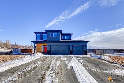 2231 S Crown View Cir, Wasilla, AK, 99654-0056 | Card Image