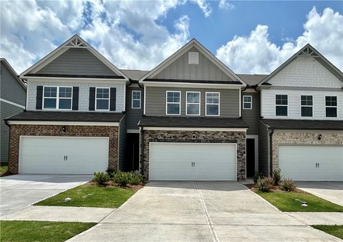 111-3845 Billabong Trl, Gainesville, GA, 30506-3618 | Card Image