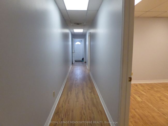 5 - 116 Guelph St, Home with 0 bedrooms, 1 bathrooms and null parking in Georgetown ON | Image 18
