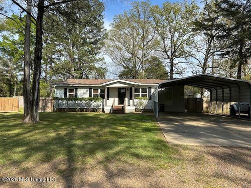 510 Kersh Cir, Flowood, MS, 39232-8000 | Card Image