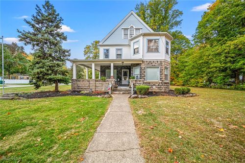 7224 Burridge Ave, Mentor, OH, 44060-5008 | Card Image
