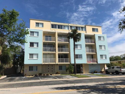 403-732 N Halifax Ave, Daytona Beach, FL, 32118-3890 | Card Image
