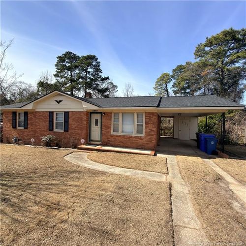 5340 S Sumac Circle, Fayetteville, NC, 28304 | Card Image