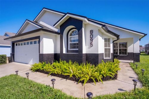 8095 Indian Creek Blvd, Kissimmee, FL, 34747-2783 | Card Image