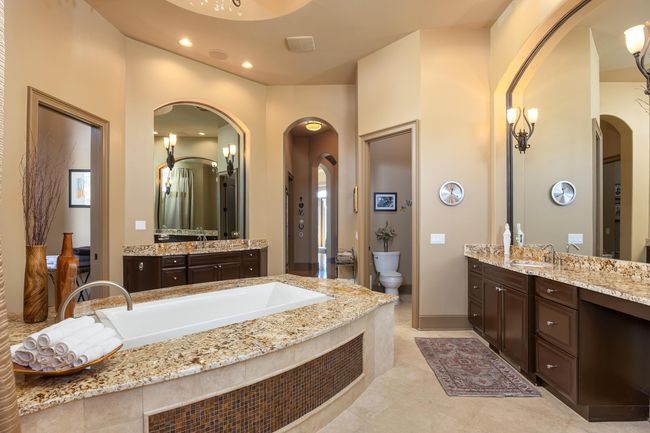 Separate Vanities, Clothes Closets, Water Closets | Image 57