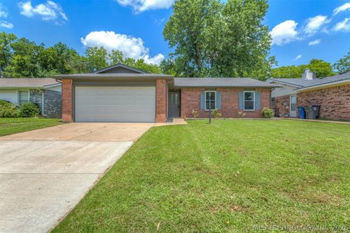 18121 2nd St, Tulsa, OK, 74108-2124 | Card Image