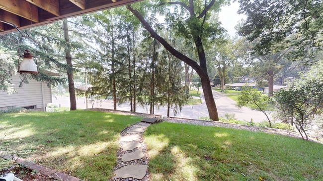 Yard to Street | Image 41
