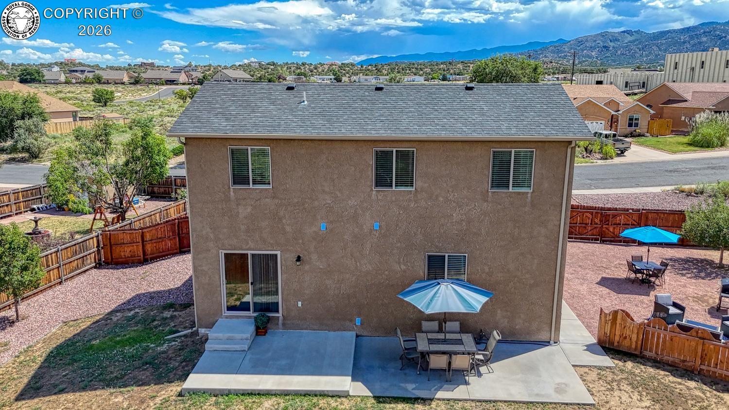 Residential in Canon City 2