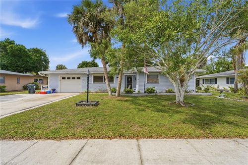 1031 El Mar Ave, FORT MYERS, FL, 33919 | Card Image