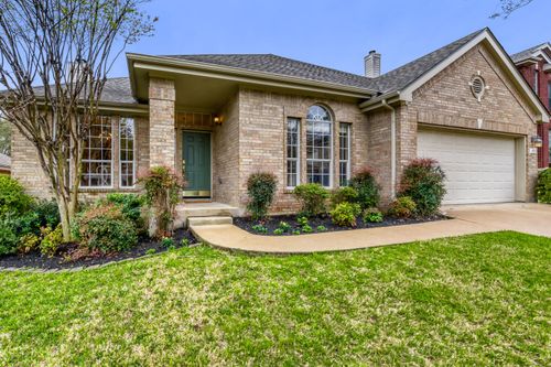 8813 Colberg Drive, Austin, TX, 78749 | Card Image