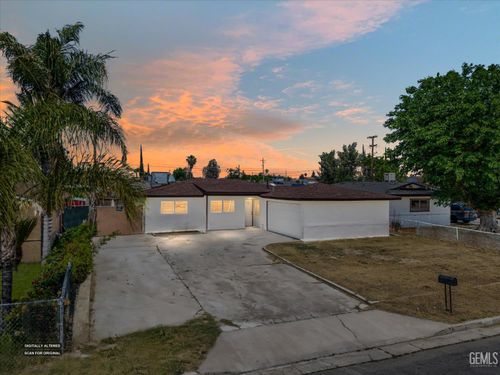 2508 Bernice Dr, Bakersfield, CA, 93304-7025 | Card Image