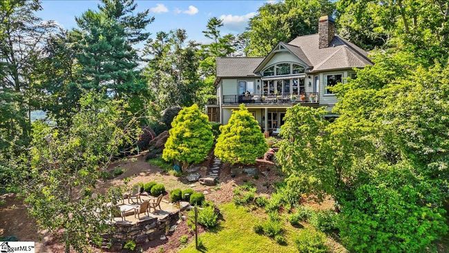 208 Buttercup Way, House other with 4 bedrooms, 4 bathrooms and 2 parking in Sunset SC | Image 43