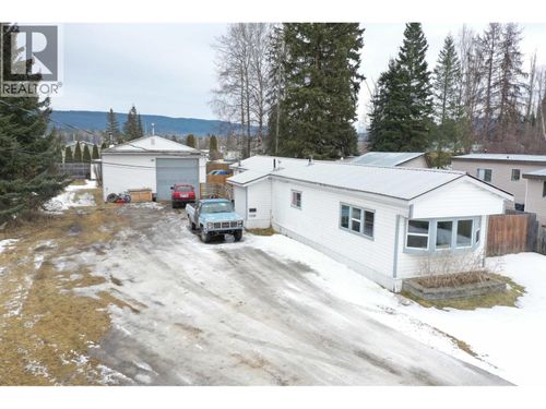 1358 Bass Rd, Quesnel, BC, V2J3W5 | Card Image