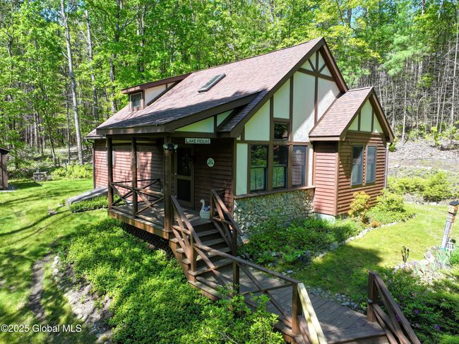 268 Dodd Hill Rd, House other with 3 bedrooms, 2 bathrooms and 4 parking in Hague NY | Image 8