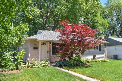 3156 N 83rd Street, Milwaukee, WI, 53222 | Card Image