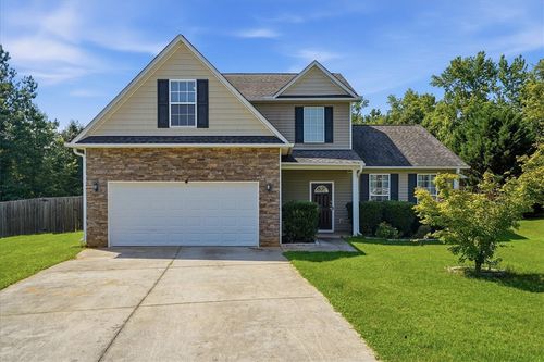 116 Kingsdale Ct, Simpsonville, SC, 29680-7642 | Card Image