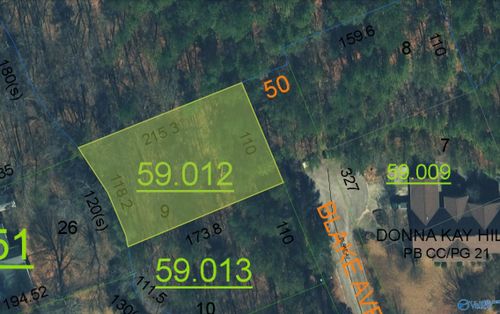 9-9 Blake Ave, Oxford, AL, 36203 | Card Image
