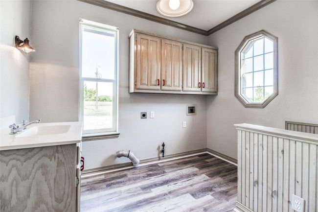 867 Durning Rd, House other with 3 bedrooms, 3 bathrooms and null parking in Van Alstyne TX | Image 16