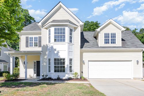 1148 Dexter Ridge Dr, Holly Springs, NC, 27540-7663 | Card Image