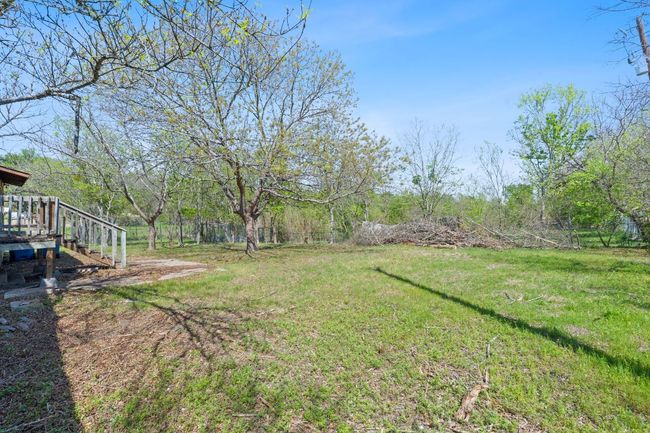 405 E Browning St, House other with 4 bedrooms, 2 bathrooms and 2 parking in Manor TX | Image 14
