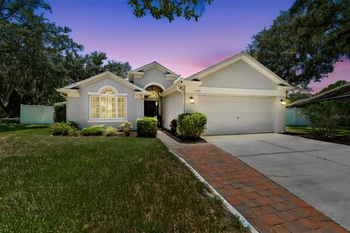 11129 Bridgecreek Drive, Riverview, FL, 33569 | Card Image