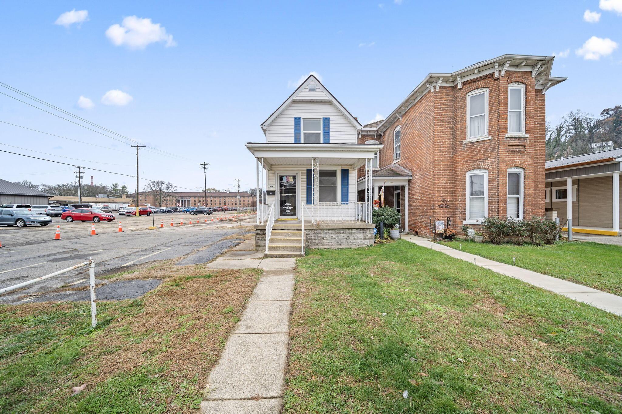 Commercial Sale in Chillicothe