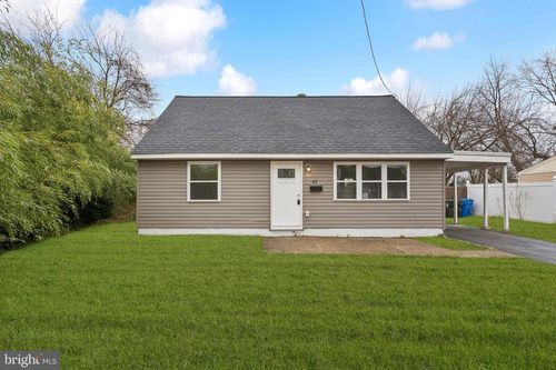 911 Allison, BURLINGTON, NJ, 08016 | Card Image