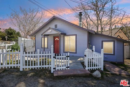 17506 Elizabeth Lake Rd, Lake Hughes, CA, 93532 | Card Image