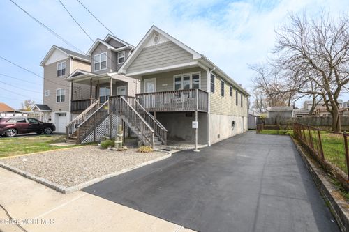 711 Center Street, Union Beach, NJ, 07735 | Card Image