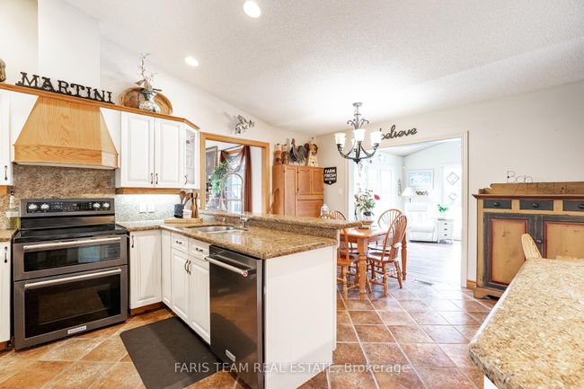 34 Concession Rd 8 E, House other with 5 bedrooms, 3 bathrooms and 15 parking in Tiny ON | Image 9