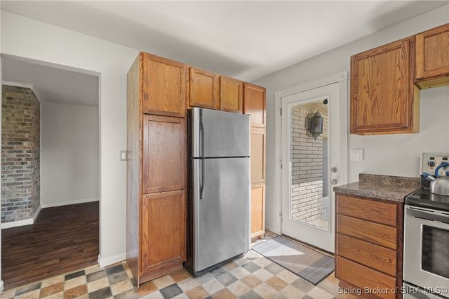 1110 W Helton Rd, Home with 3 bedrooms, 3 bathrooms and null parking in Scottsburg IN | Image 35