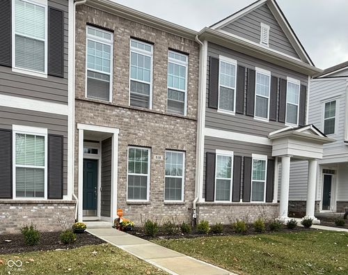 518 Gilder Dr, Carmel, IN, 46032-2470 | Card Image
