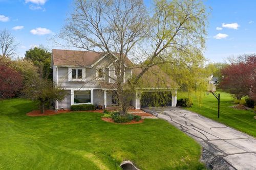 2400 Tammy Lane, CALEDONIA, WI, 53402 | Card Image