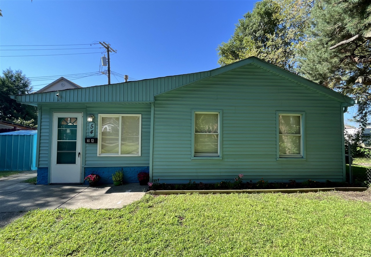 Walnut St, River Rouge, MI 48218