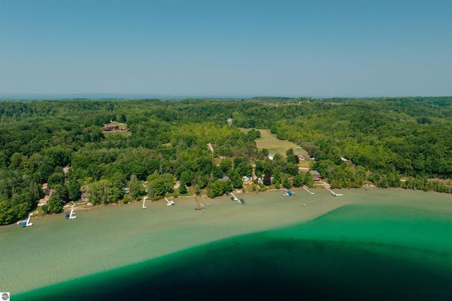 3970 N West Torch Lake Dr, House other with 4 bedrooms, 5 bathrooms and null parking in Kewadin MI | Image 93