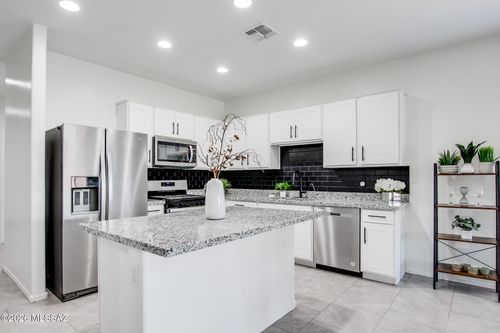 12442 W Lilliston Way, Marana, AZ, 85653 | Card Image