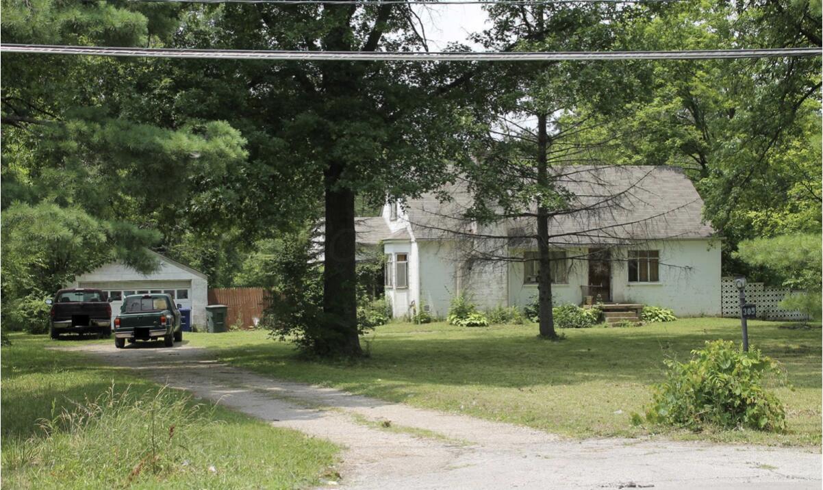 Mcnaughten Rd, Columbus, OH 43213