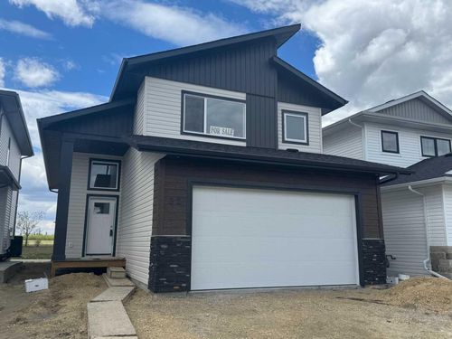 52 Emmett Crescent, Red Deer, AB, T4P3G8 | Card Image