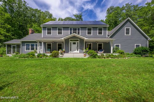 50 Old Village Rd, Great Barrington, MA, 01230-8900 | Card Image