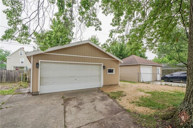 132 Denison Ave, House other with 3 bedrooms, 1 bathrooms and null parking in Elyria OH | Image 27