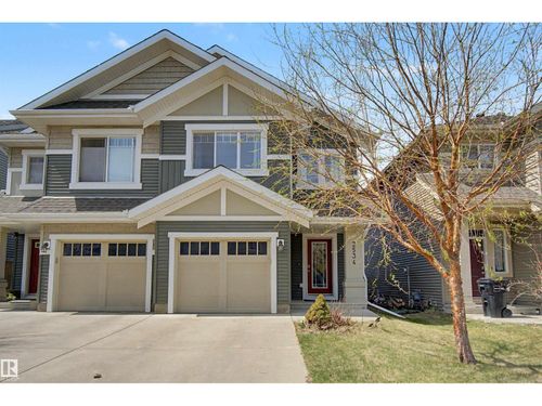 2534 Coughlan Rd Sw, Edmonton, AB, T6W2X8 | Card Image