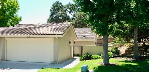 413 Vista Dorado Ln, Oak Park, CA, 91377-3721 | Card Image