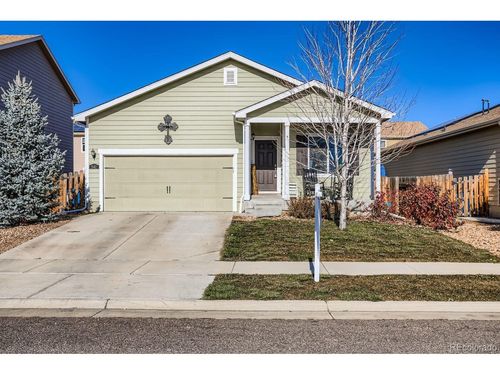541 Park Blvd, Brighton, CO, 80603-7781 | Card Image