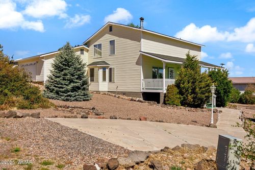 1086 S Crosby St, Eagar, AZ, 85925-9876 | Card Image