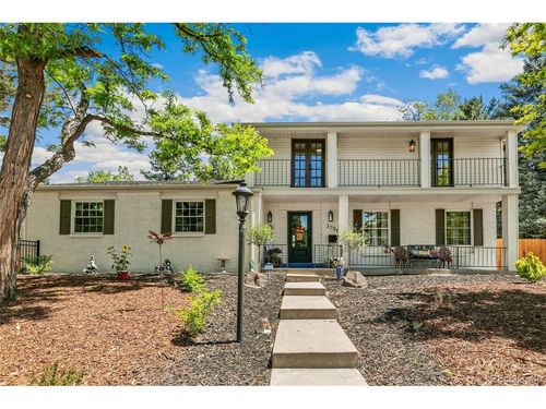 3798 S Wabash St, Denver, CO, 80237-1625 | Card Image